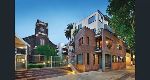 Alameda Apartment St Kilda By Ready Set Stay - Kalgoorlie Accommodation 0
