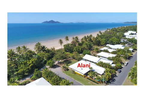 Alani - Absolute Beachfront - Sleeps Up To 10 - Kalgoorlie Accommodation 0