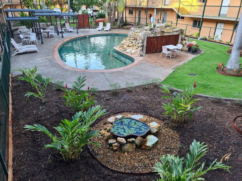 Alatai Holiday Apartments - Kalgoorlie Accommodation 0