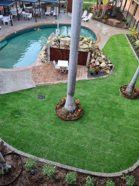 Alatai Holiday Apartments - Kalgoorlie Accommodation 3