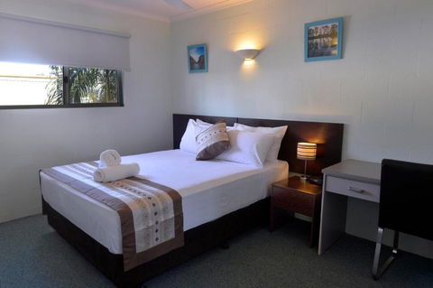 Alatai Holiday Apartments - Kalgoorlie Accommodation 1