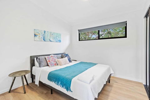 Alawara - Private Studio On Estate Escape - 2B1B - Kalgoorlie Accommodation 2