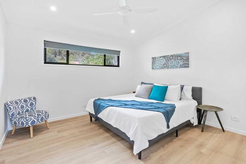 Alawara - Private Studio On Estate Escape - 2B1B - Kalgoorlie Accommodation 3