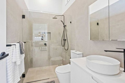Alawara - Private Studio On Estate Escape - 2B1B - Kalgoorlie Accommodation 4