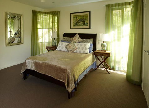 Alaya Verde Bed & Breakfast - Kalgoorlie Accommodation 4