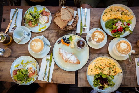 Alaya Verde Bed & Breakfast - Kalgoorlie Accommodation 3
