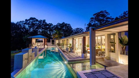 Alaya Verde Bed & Breakfast - Kalgoorlie Accommodation 0