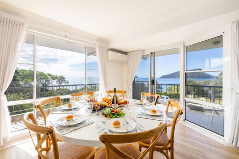 Albacore 6 - Kalgoorlie Accommodation 1