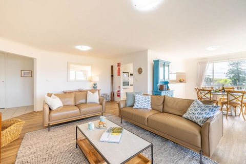 Albacore 6 - Kalgoorlie Accommodation 2