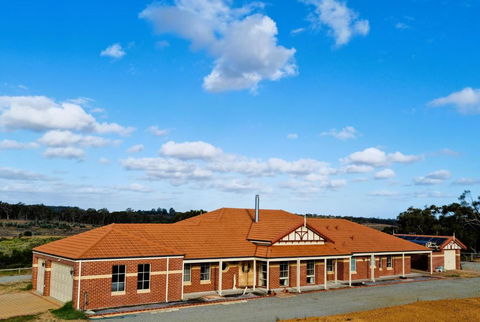 Albany Hidden Valley Bed And Breakfast - Kalgoorlie Accommodation 1
