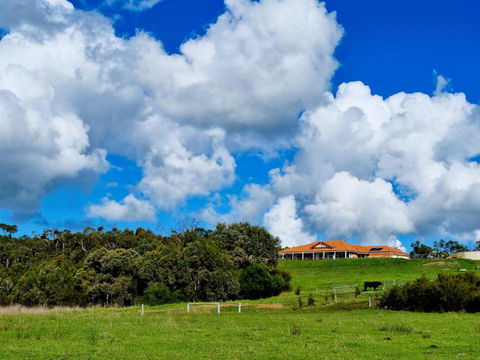 Albany Hidden Valley Bed And Breakfast - Kalgoorlie Accommodation 0