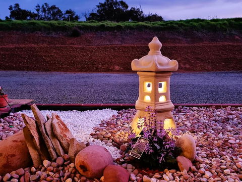 Albany Hidden Valley Bed And Breakfast - Kalgoorlie Accommodation 2