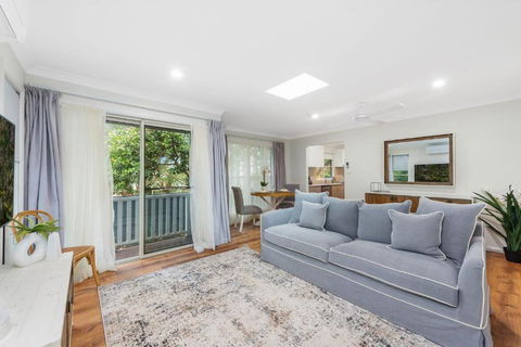 Albany Lane A Cozy Getaway In Berry - Kalgoorlie Accommodation 1