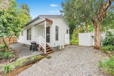 Albany Lane A Cozy Getaway In Berry - Kalgoorlie Accommodation 0