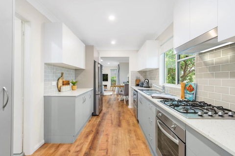 Albany Lane A Cozy Getaway In Berry - Kalgoorlie Accommodation 2
