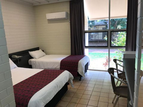 Albatross Bay Resort - Kalgoorlie Accommodation 0