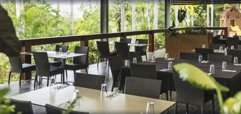 Albatross Bay Resort - Kalgoorlie Accommodation 3