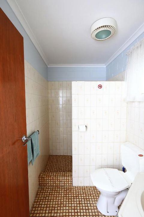 Albatross Motor Inn - Kalgoorlie Accommodation 4