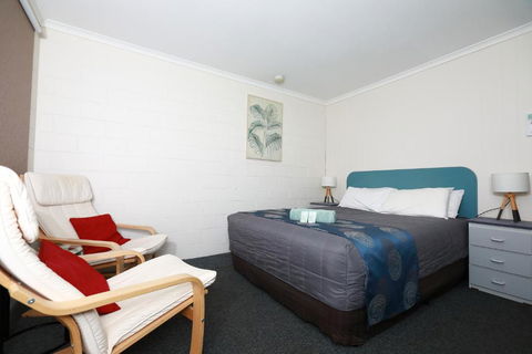 Albatross Motor Inn - Kalgoorlie Accommodation 3