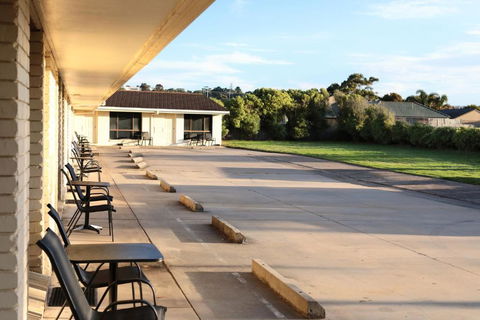 Albatross Motor Inn - Kalgoorlie Accommodation 2