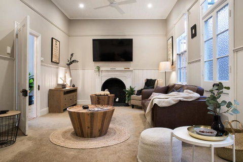 Albert Cottage - Kalgoorlie Accommodation 2