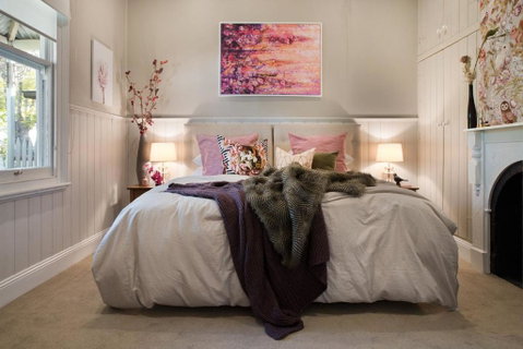 Albert Cottage - Kalgoorlie Accommodation 1