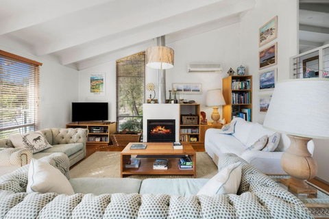 Albert - Kalgoorlie Accommodation 1