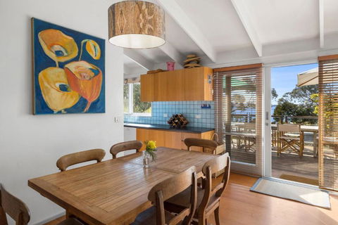 Albert - Kalgoorlie Accommodation 2