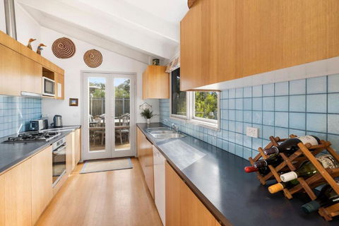 Albert - Kalgoorlie Accommodation 3