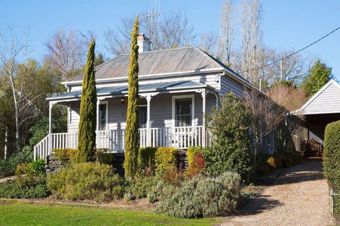 Albion - Kalgoorlie Accommodation 4