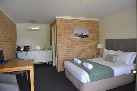 Albury Allawa Motor Inn - Kalgoorlie Accommodation 4
