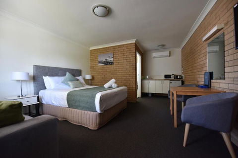 Albury Allawa Motor Inn - Kalgoorlie Accommodation 1
