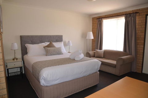 Albury Allawa Motor Inn - Kalgoorlie Accommodation 3
