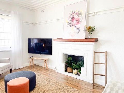 Albury Street Hideaway - Kalgoorlie Accommodation 2