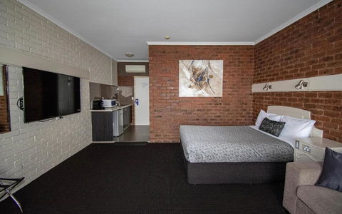 Albury Townhouse Motel - Kalgoorlie Accommodation 3