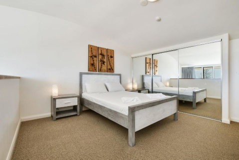 ALEX BEACH RESORT-317/428 - Kalgoorlie Accommodation 4