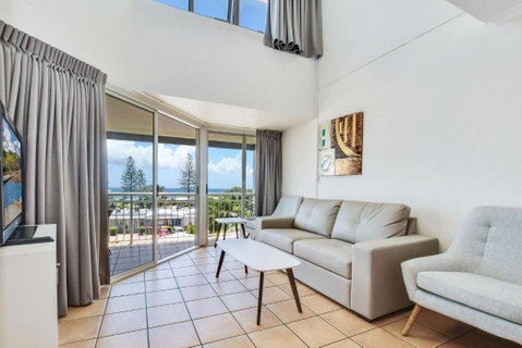 ALEX BEACH RESORT-317/428 - Kalgoorlie Accommodation 1