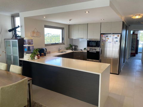 Alex Beachfront 3 Brm Apartment - 9th Floor - Kalgoorlie Accommodation 3