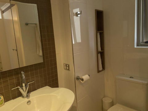 Alex Beachfront 3 Brm Apartment - 9th Floor - Kalgoorlie Accommodation 2
