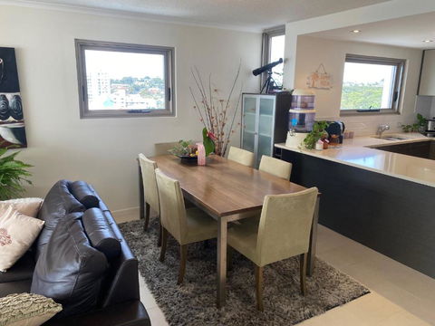 Alex Beachfront 3 Brm Apartment - 9th Floor - Kalgoorlie Accommodation 1