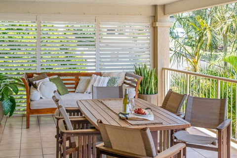 Alex Home With Easy Pathway To The Beach - Kalgoorlie Accommodation 3