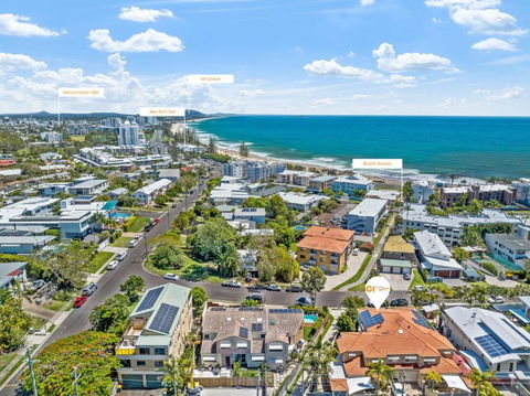 Alex Home With Easy Pathway To The Beach - Kalgoorlie Accommodation 1