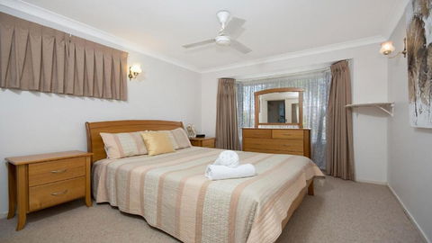 Alexander Palms - Kalgoorlie Accommodation 1