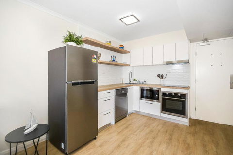 ALEXANDRA BEACH RESORT-ALEX412 - Kalgoorlie Accommodation 2