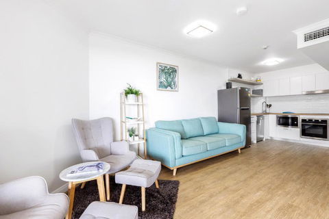 ALEXANDRA BEACH RESORT-ALEX412 - Kalgoorlie Accommodation 3