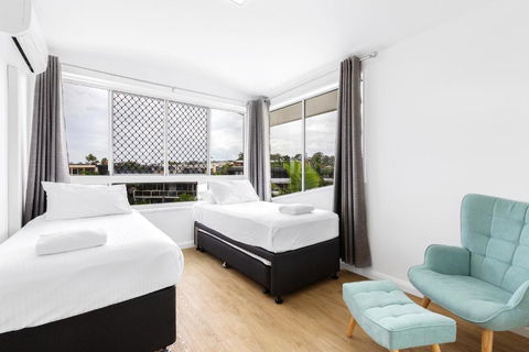 ALEXANDRA BEACH RESORT-ALEX412 - Kalgoorlie Accommodation 4
