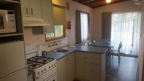 Alexandra Parklife Deluxe Studio 2 - Kalgoorlie Accommodation 1