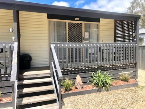 Alexandra Parklife Studio 5 - Kalgoorlie Accommodation 1