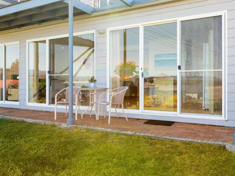 Alexandra Suite Gerroa - Kalgoorlie Accommodation 3