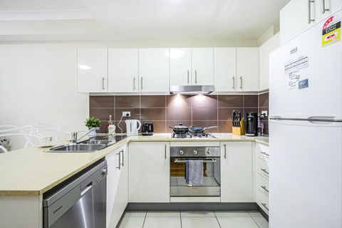 Alexandria To Sydney Central Sydney Park Shop - Kalgoorlie Accommodation 3